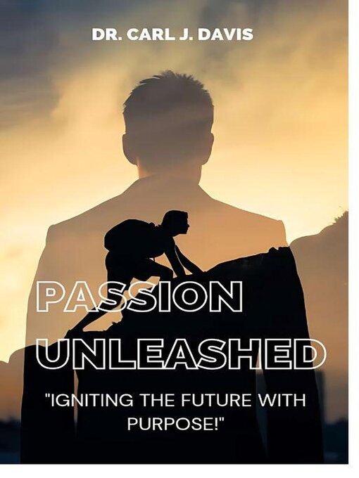 Title details for Passion Unleashed by Carl Davis - Available